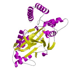 Image of CATH 3jslA