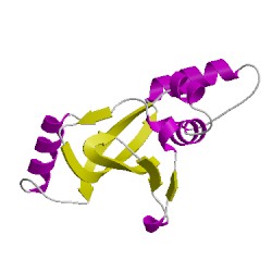 Image of CATH 3jslA03