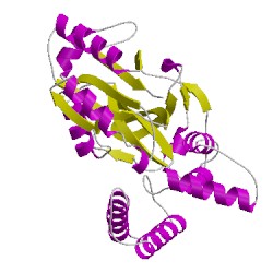 Image of CATH 3jslB