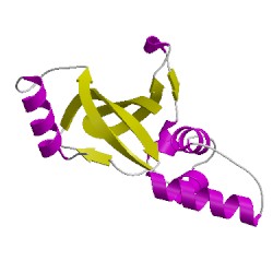 Image of CATH 3jslB03