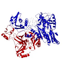 Image of CATH 3jsm