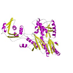 Image of CATH 3jsmA