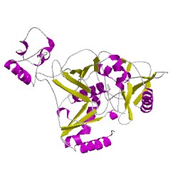 Image of CATH 3jsmB