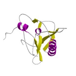 Image of CATH 3jsmB01