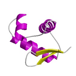 Image of CATH 3jspA01