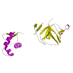 Image of CATH 3jspB