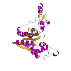 Image of CATH 3jsxE