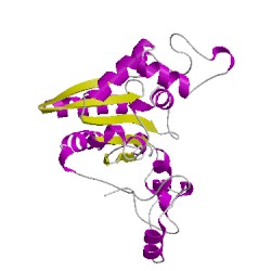 Image of CATH 3jsxF