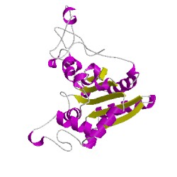 Image of CATH 3jsxG