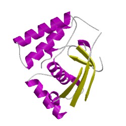 Image of CATH 3jtaB01