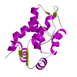 Image of CATH 3jtdC