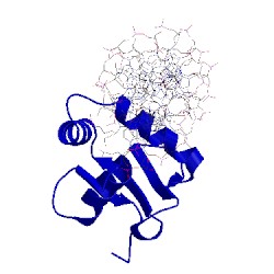 Image of CATH 3jtg