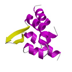 Image of CATH 3jthB00