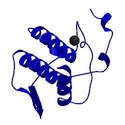 Image of CATH 3jti