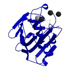 Image of CATH 3ju9