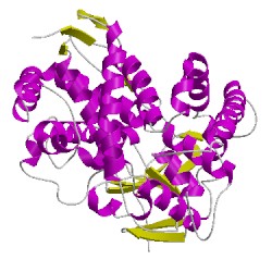 Image of CATH 3jusB