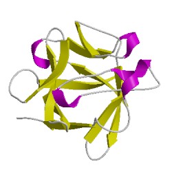 Image of CATH 3jutB00