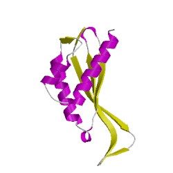 Image of CATH 3jvaB01