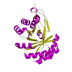 Image of CATH 3jvaB02