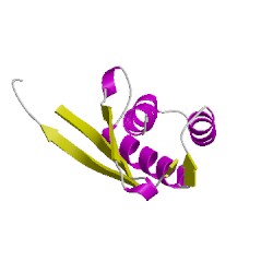 Image of CATH 3jvaC01