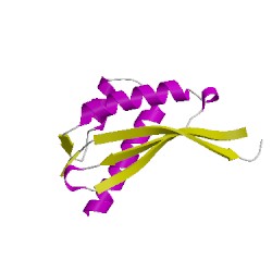 Image of CATH 3jvaD01