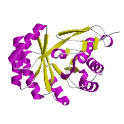 Image of CATH 3jvaF02