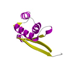 Image of CATH 3jvaG01