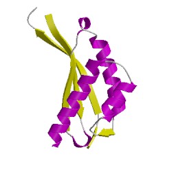 Image of CATH 3jvaH01