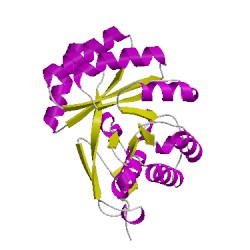 Image of CATH 3jvaH02