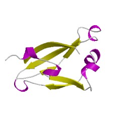 Image of CATH 3jvcB01