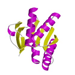 Image of CATH 3jvdA02