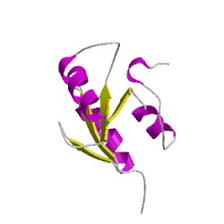 Image of CATH 3jveA