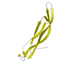 Image of CATH 3jvfB01