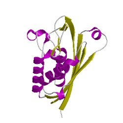 Image of CATH 3jvhA00