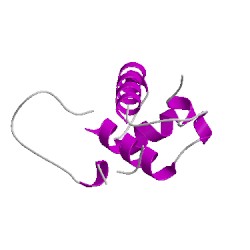 Image of CATH 3jvoH00