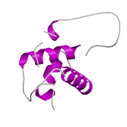 Image of CATH 3jvoM00