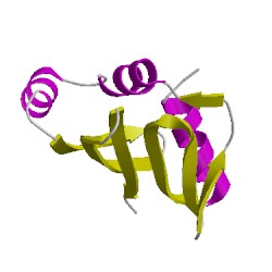 Image of CATH 3jvuA01