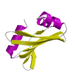 Image of CATH 3jvuC01