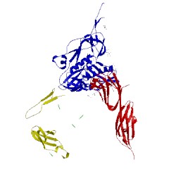 Image of CATH 3jwo
