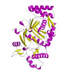 Image of CATH 3jwvA