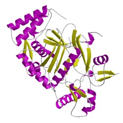 Image of CATH 3jwvB