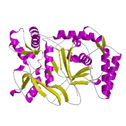 Image of CATH 3jwwB