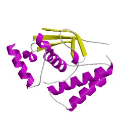 Image of CATH 3jwzA01