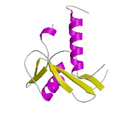 Image of CATH 3jwzB02