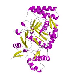 Image of CATH 3jx2A