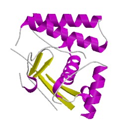 Image of CATH 3jx2A01
