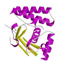 Image of CATH 3jx3A01