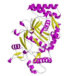 Image of CATH 3jx4A