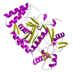 Image of CATH 3jx4B
