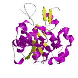 Image of CATH 3jxeA01